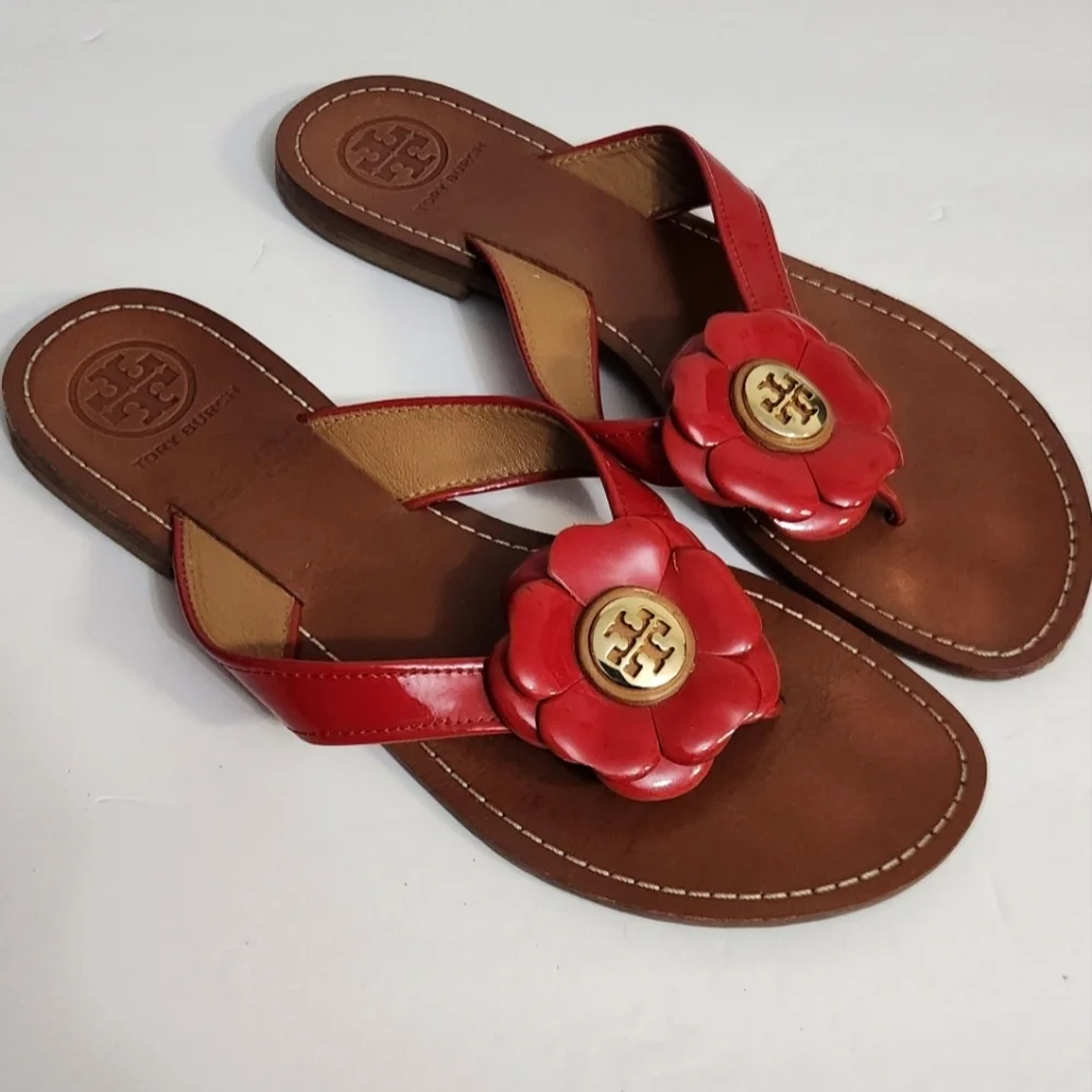Tory Burch step out